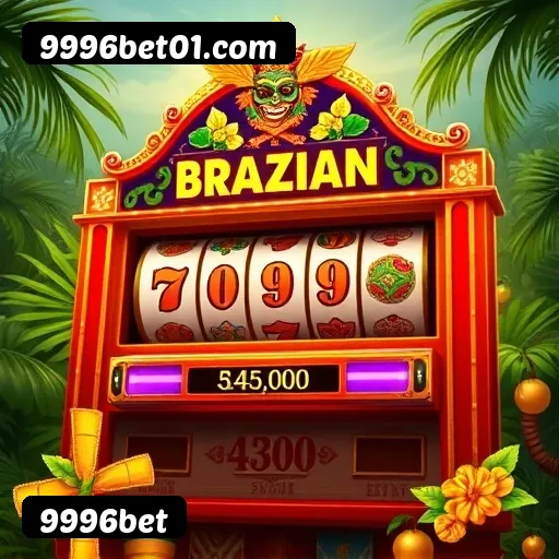 App Mobile 9996bet - Jogue em Qualquer Lugar no Seu Smartphone