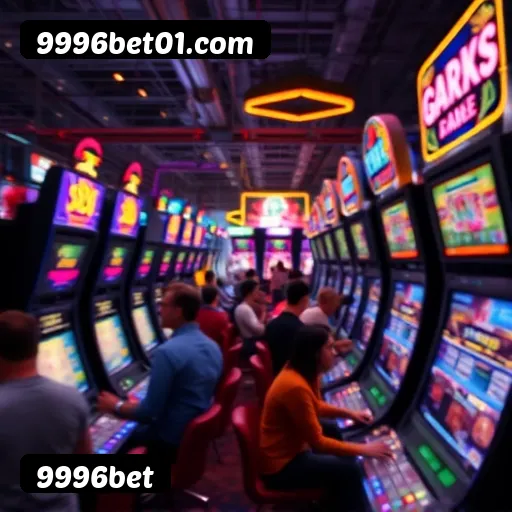 Jogos de Cassino Premium - Slots, Roleta, Blackjack e Dealer Ao Vivo